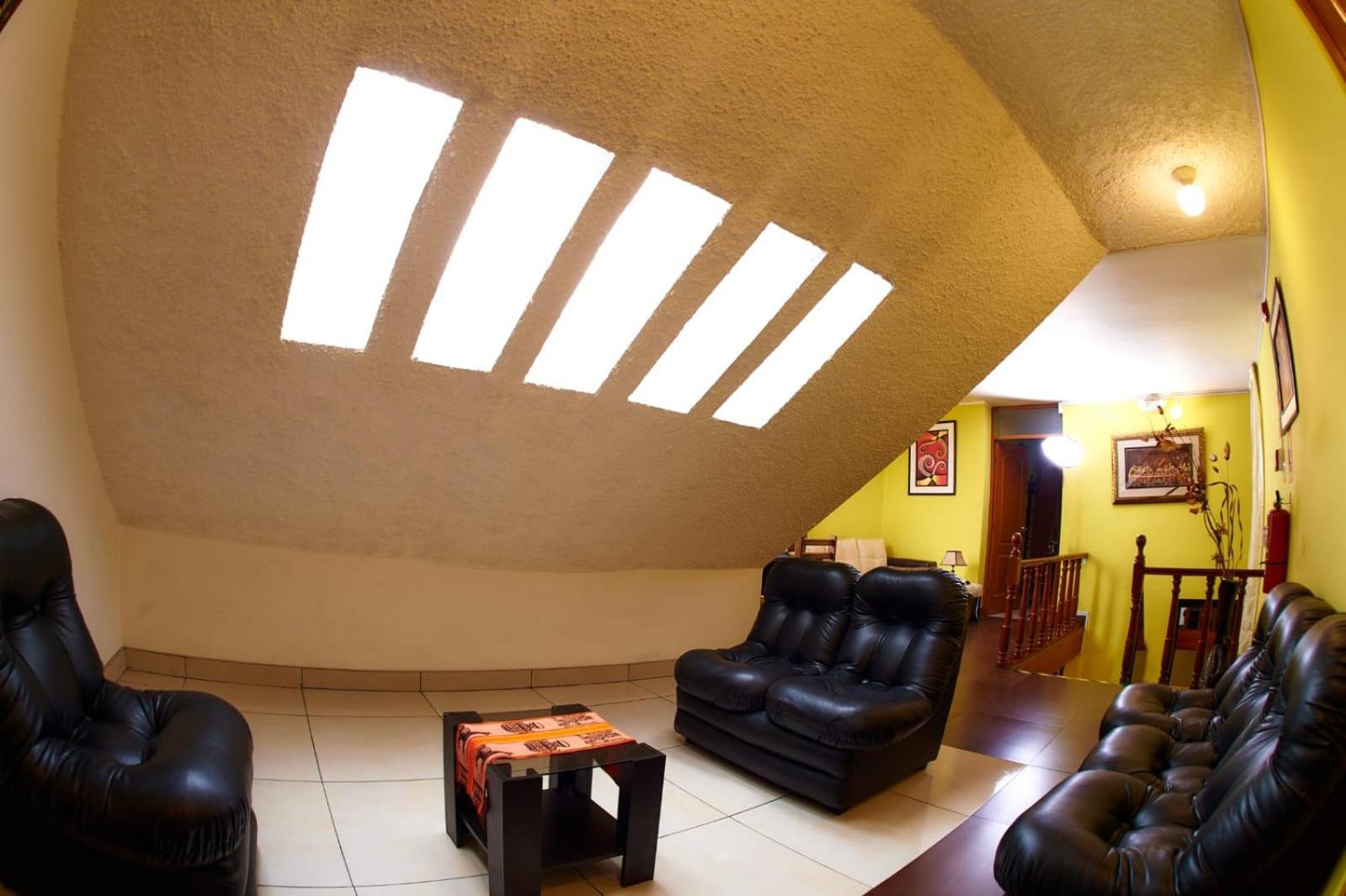Marlon'S House Arequipa Bed and Breakfast Εξωτερικό φωτογραφία