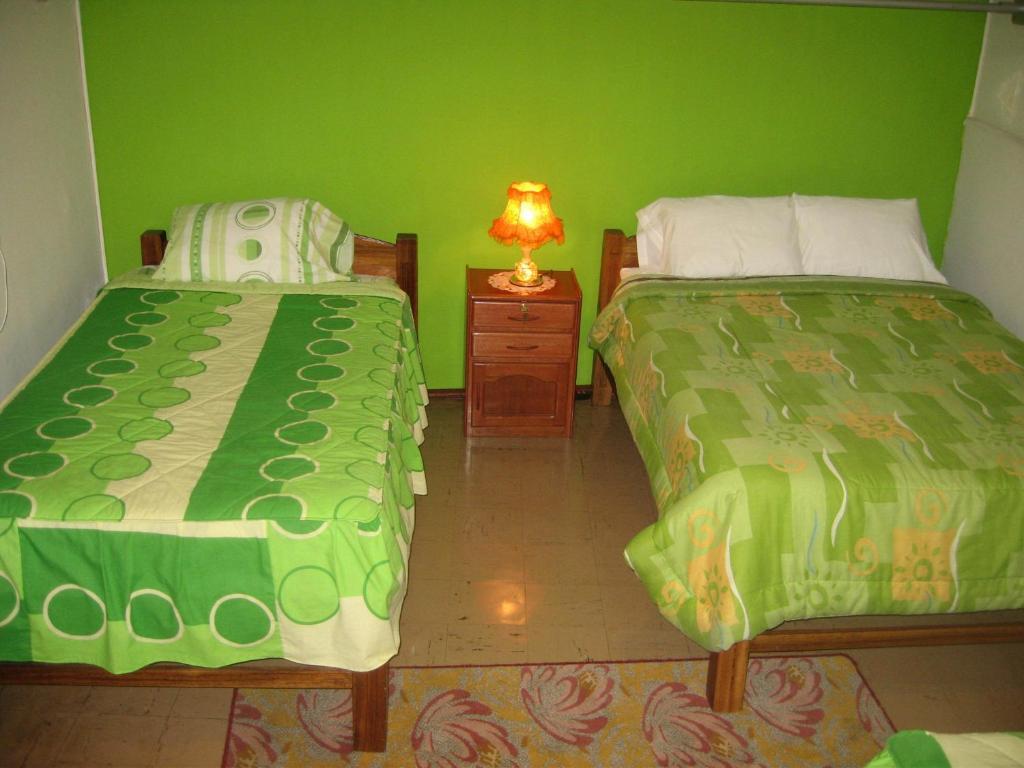 Marlon'S House Arequipa Bed and Breakfast Δωμάτιο φωτογραφία