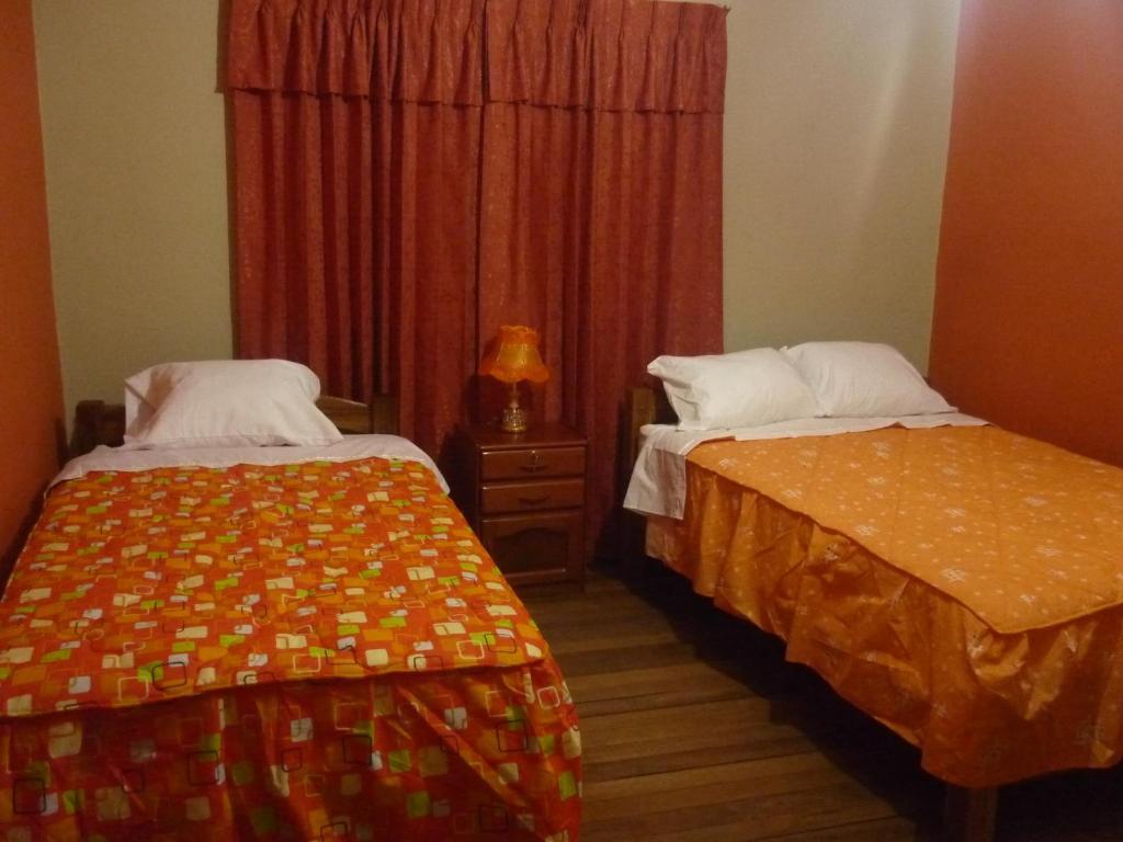 Marlon'S House Arequipa Bed and Breakfast Δωμάτιο φωτογραφία