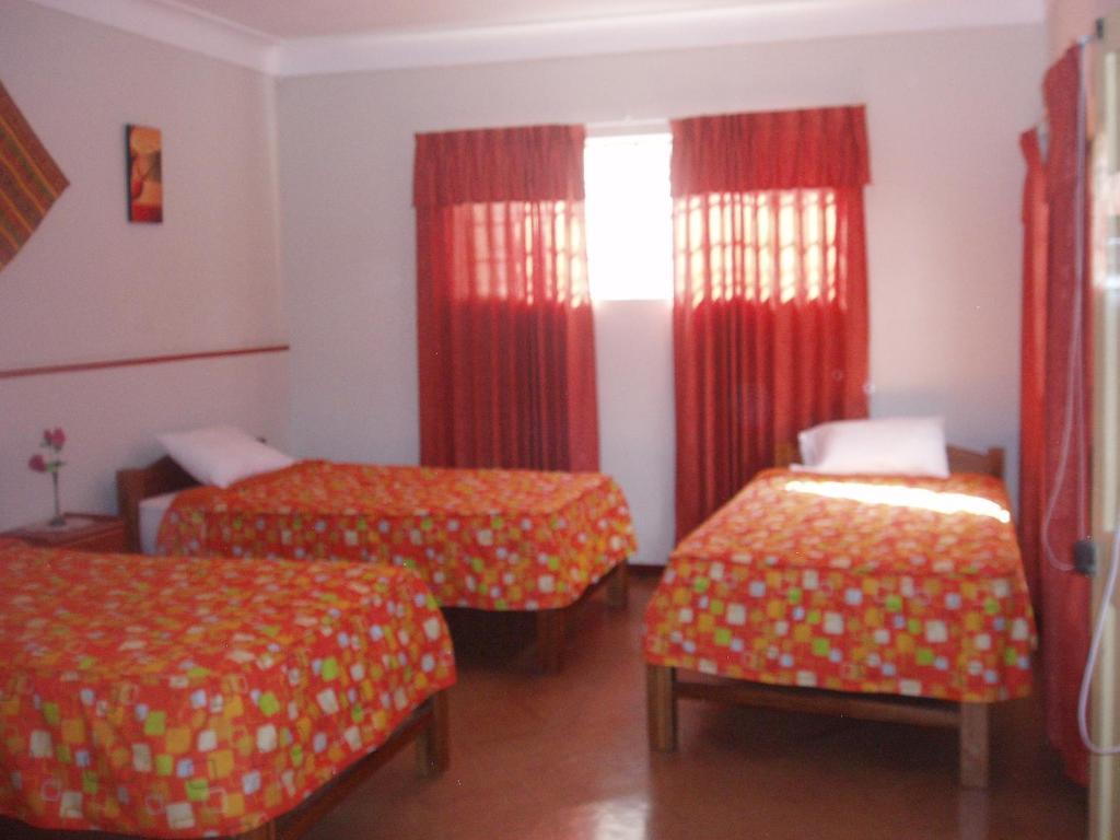 Marlon'S House Arequipa Bed and Breakfast Δωμάτιο φωτογραφία