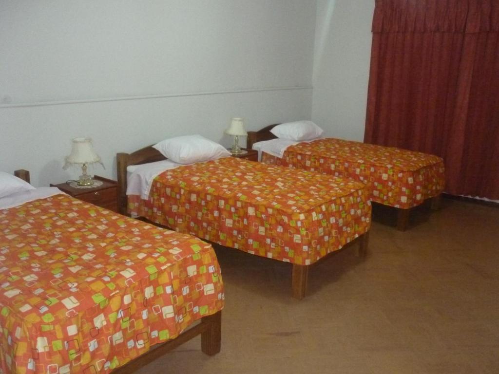 Marlon'S House Arequipa Bed and Breakfast Δωμάτιο φωτογραφία