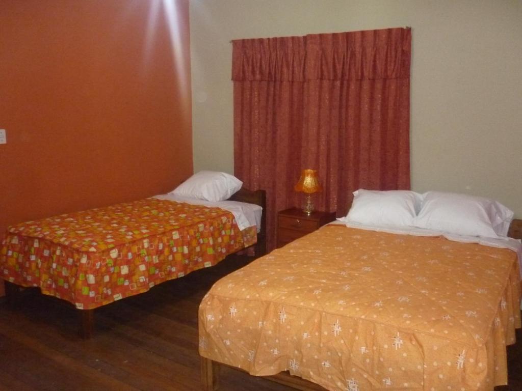 Marlon'S House Arequipa Bed and Breakfast Δωμάτιο φωτογραφία
