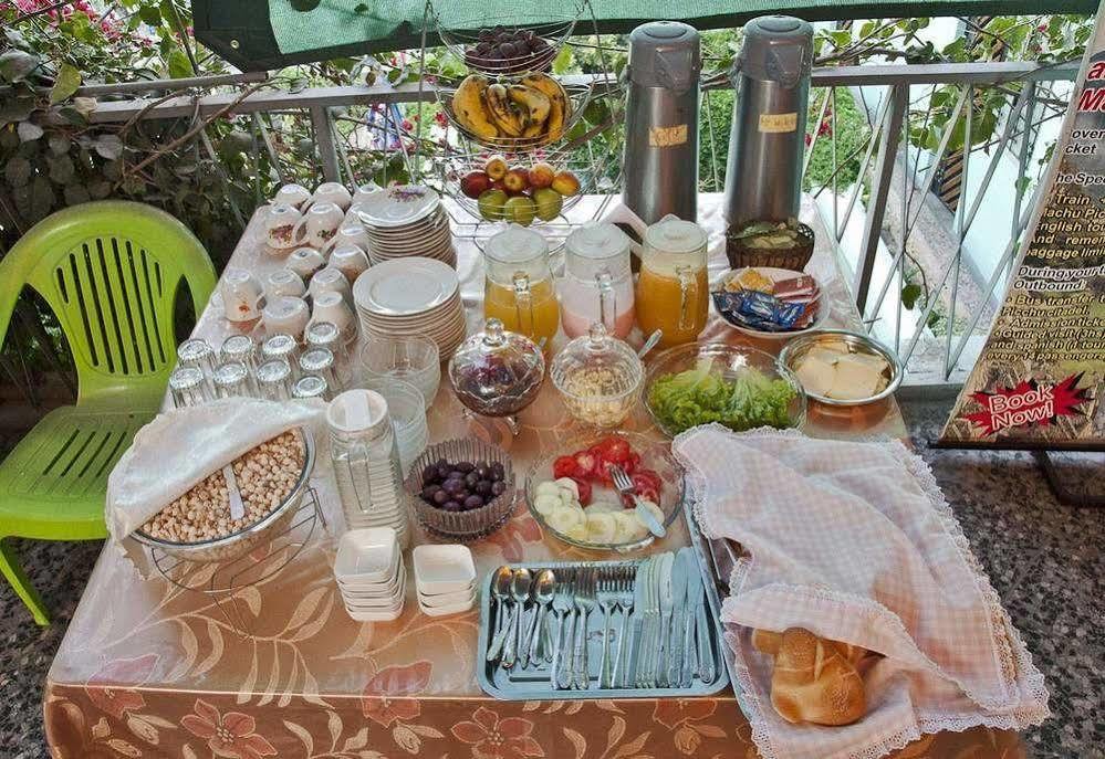 Marlon'S House Arequipa Bed and Breakfast Εξωτερικό φωτογραφία